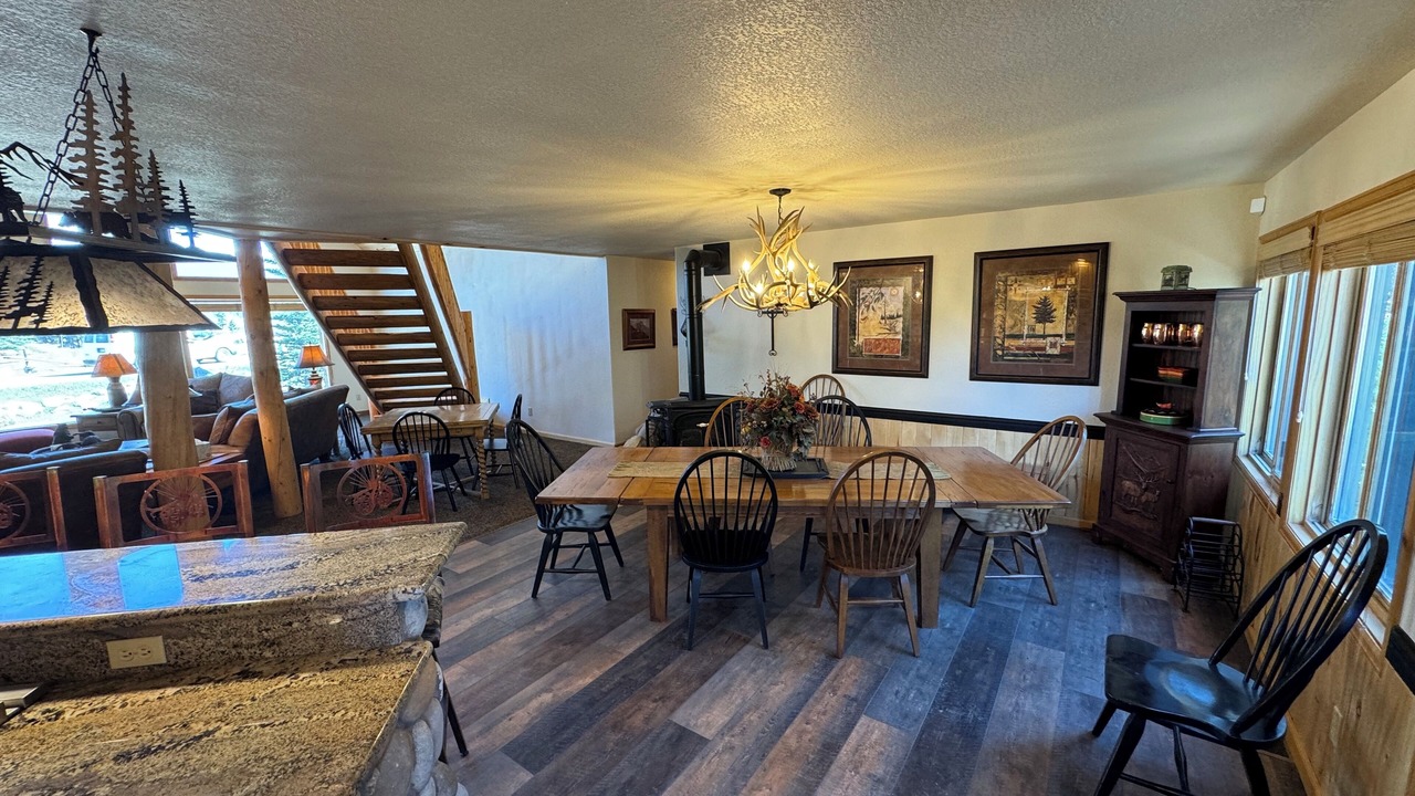 Photo of Bedroom in Grand Lake