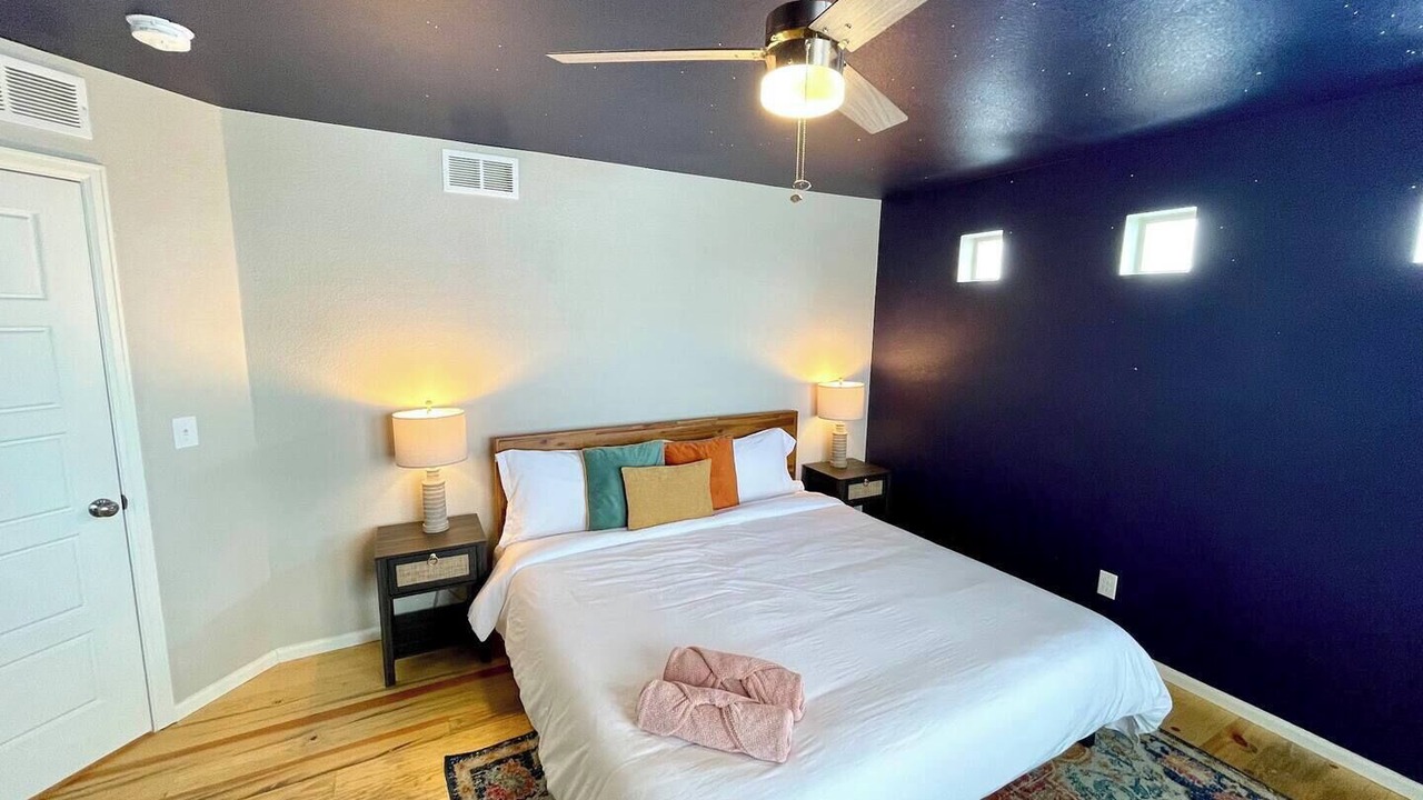 Photo of Bedroom in Commerce City