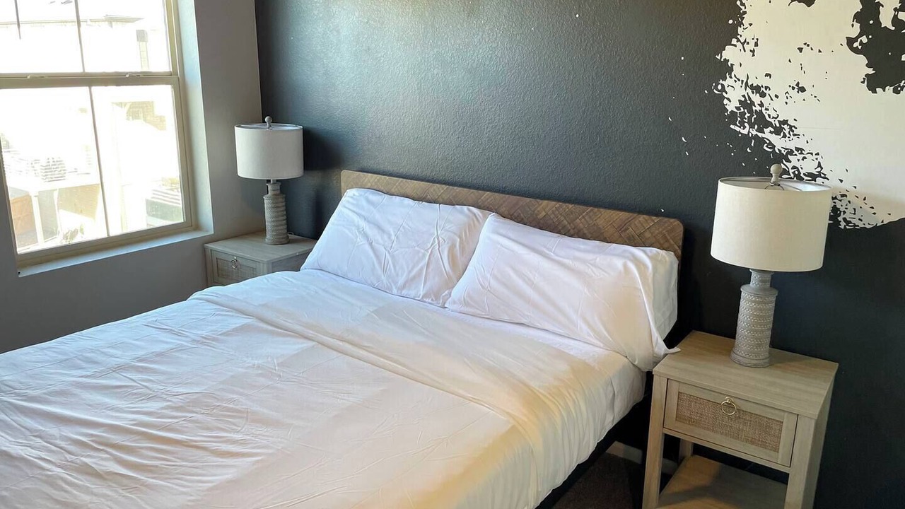 Photo of Bedroom in Commerce City
