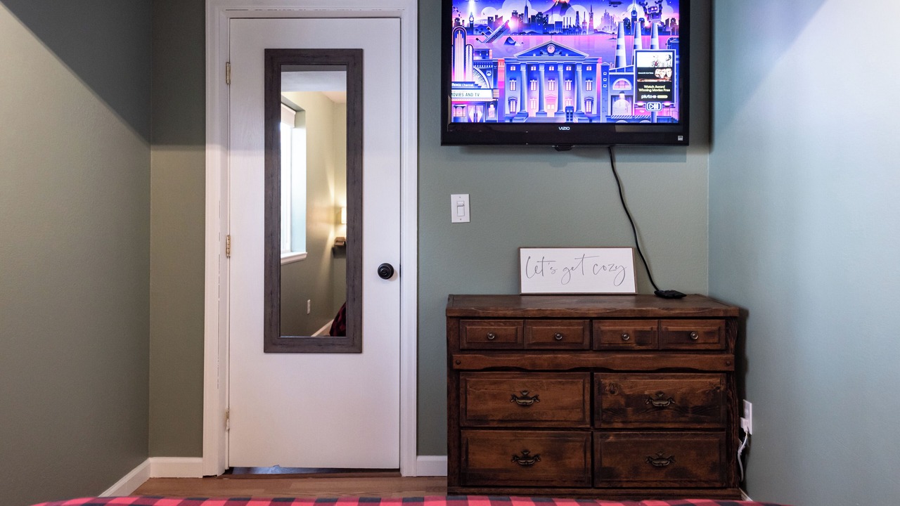 Photo of Bedroom in Stetson Hills