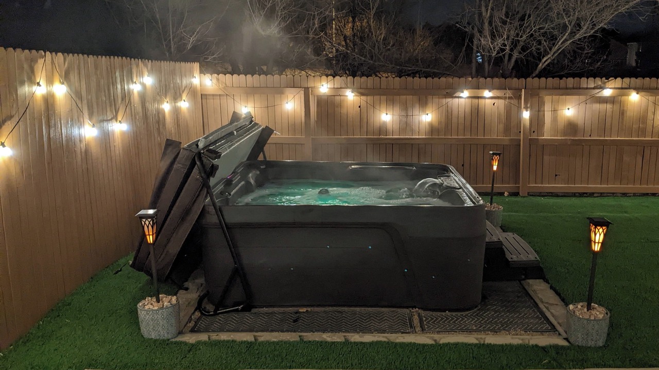 Photo of Outdoor in Stetson Hills