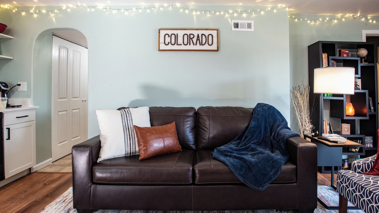 Photo of Livingroom in Stetson Hills