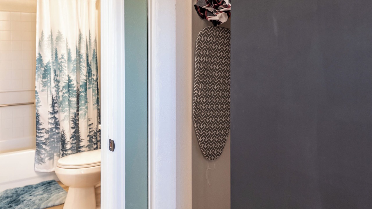 Photo of Bathroom in Stetson Hills