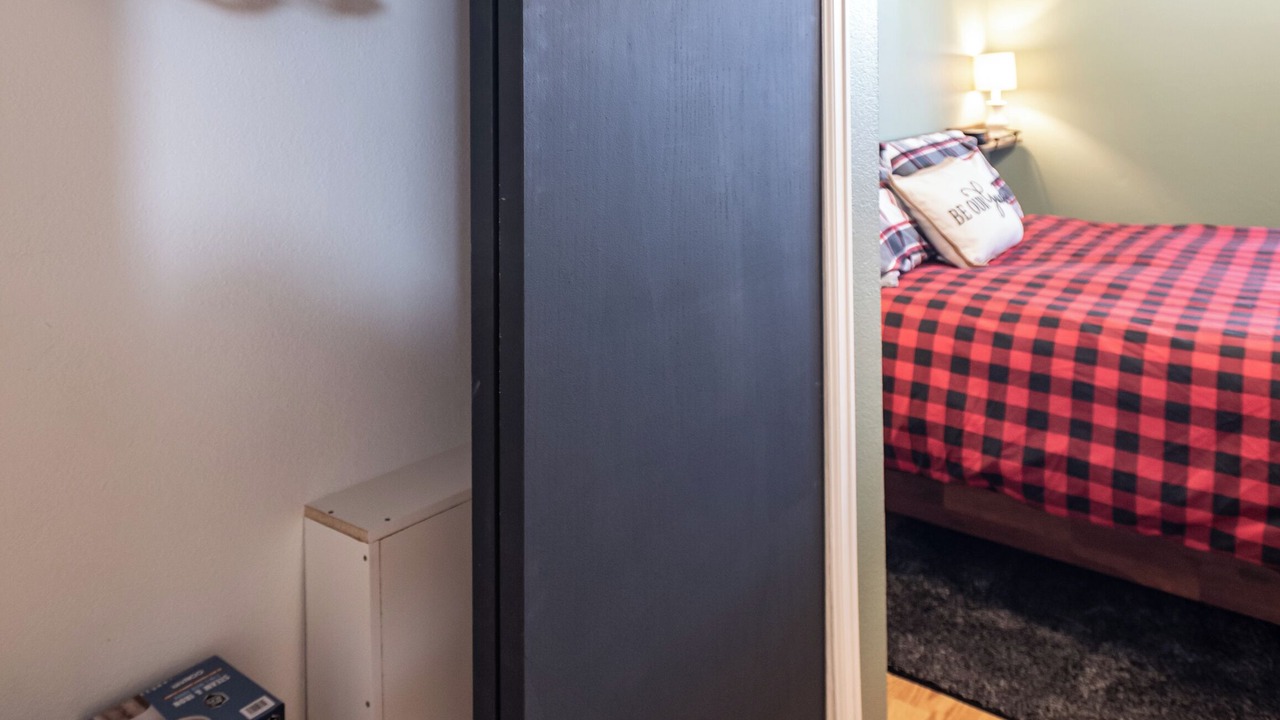 Photo of Bedroom in Stetson Hills