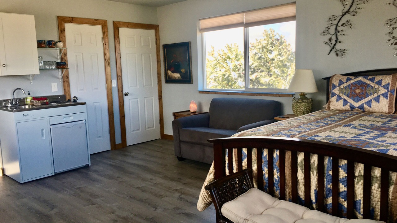 Photo of Bedroom in Baca Grande