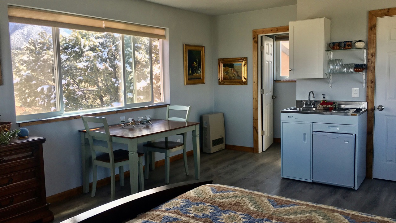 Photo of Bedroom in Baca Grande