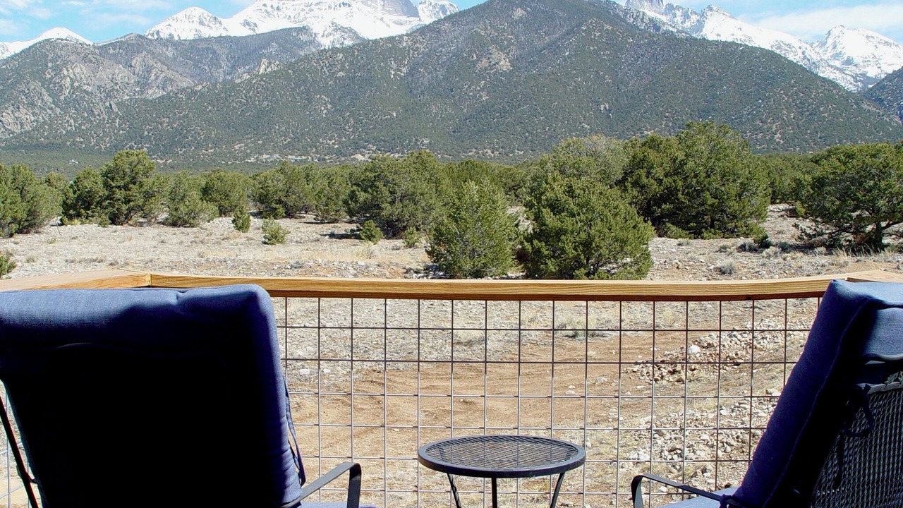 Photo of Outdoor in Baca Grande