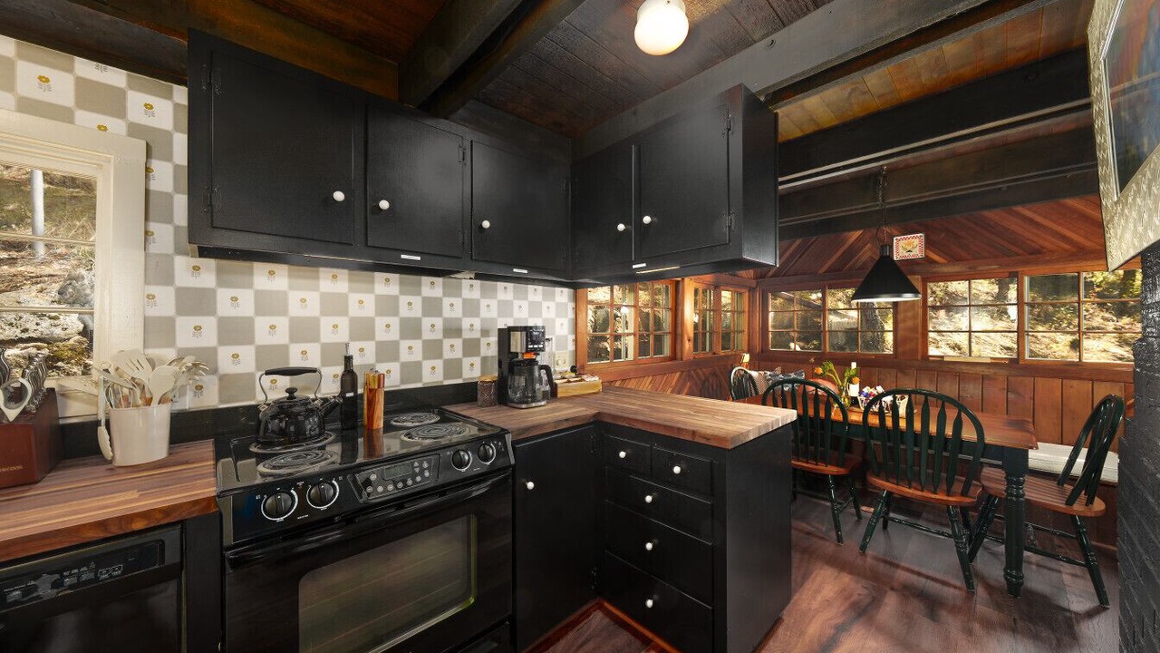 Photo of Kitchen in Aspen Brook