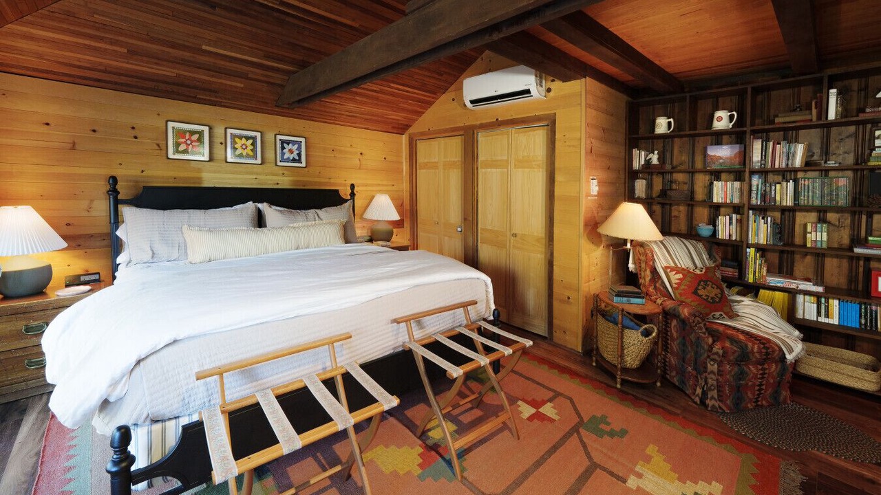 Photo of Bedroom in Aspen Brook