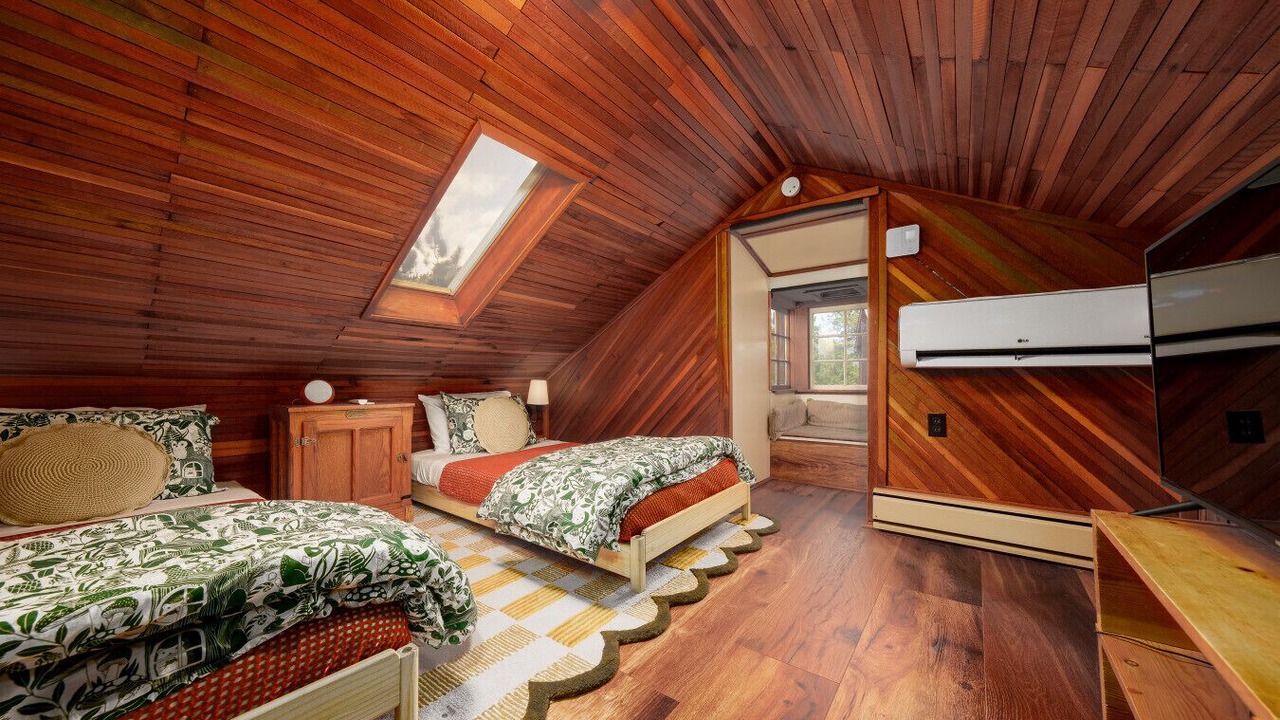Photo of Bedroom in Aspen Brook