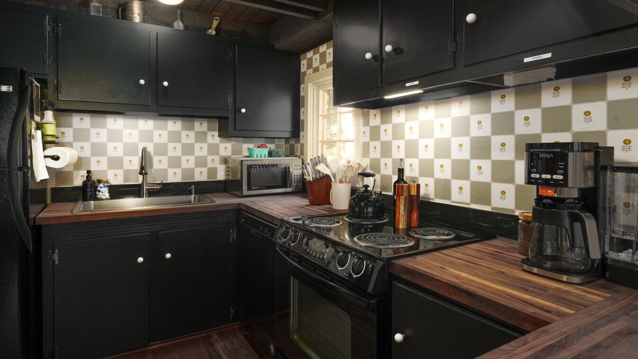 Photo of Kitchen in Aspen Brook