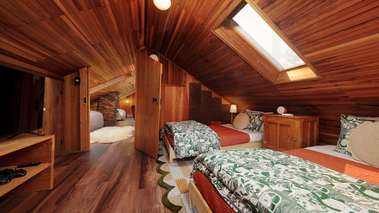 Photo of Bedroom in Aspen Brook