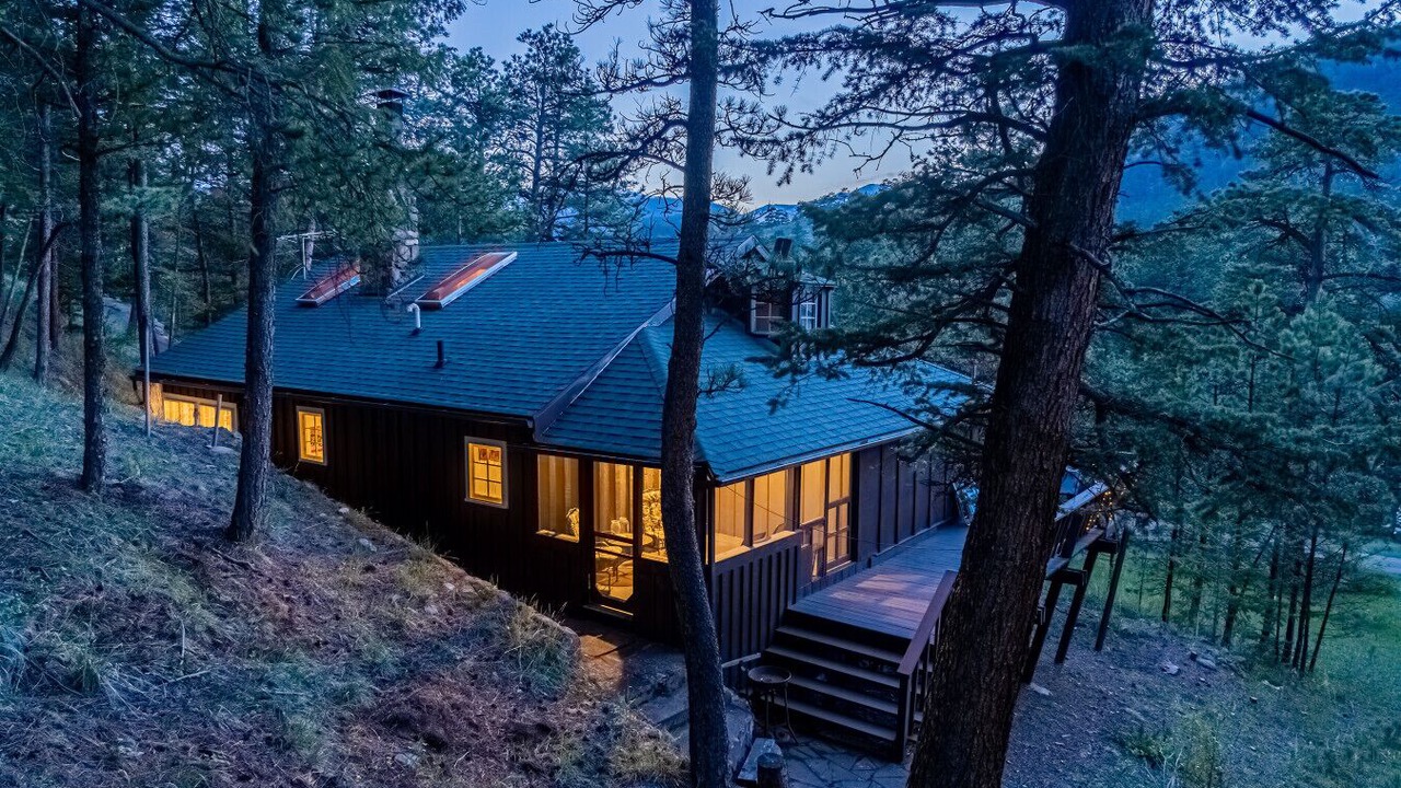 Photo of Outdoor in Aspen Brook
