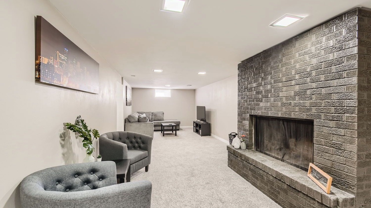 Photo of Livingroom in Highlands