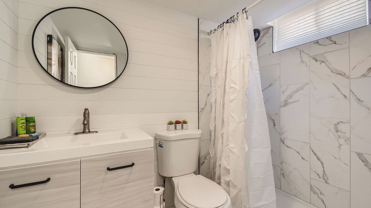 Photo of Bathroom in Highlands