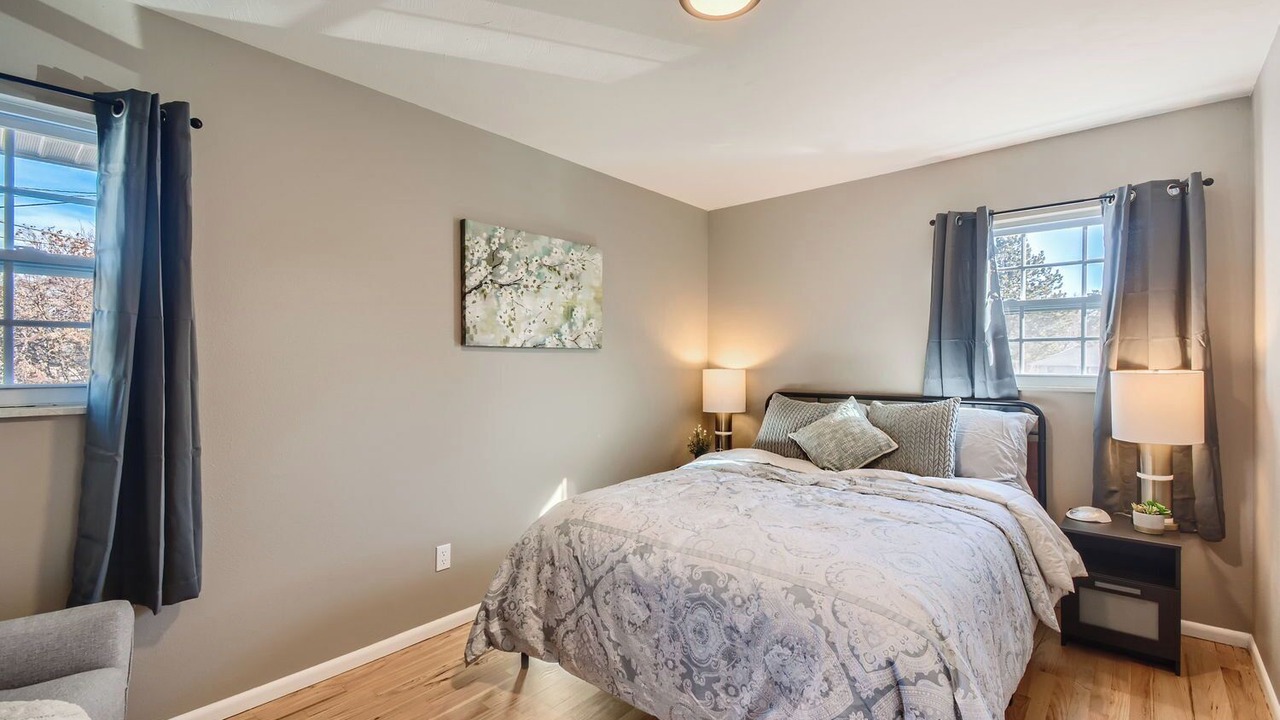 Photo of Bedroom in Highlands