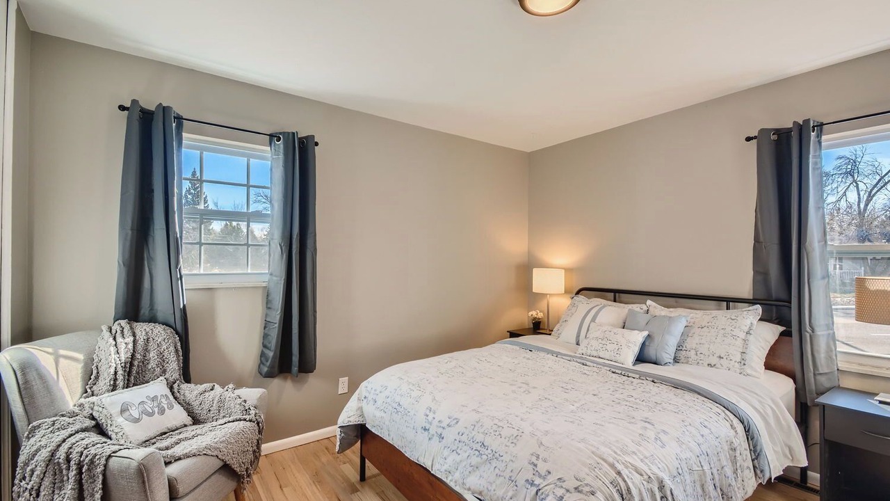 Photo of Bedroom in Highlands