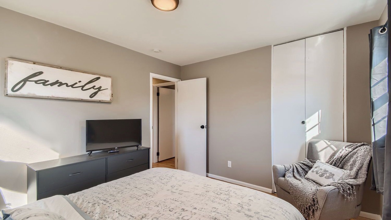 Photo of Bedroom in Highlands