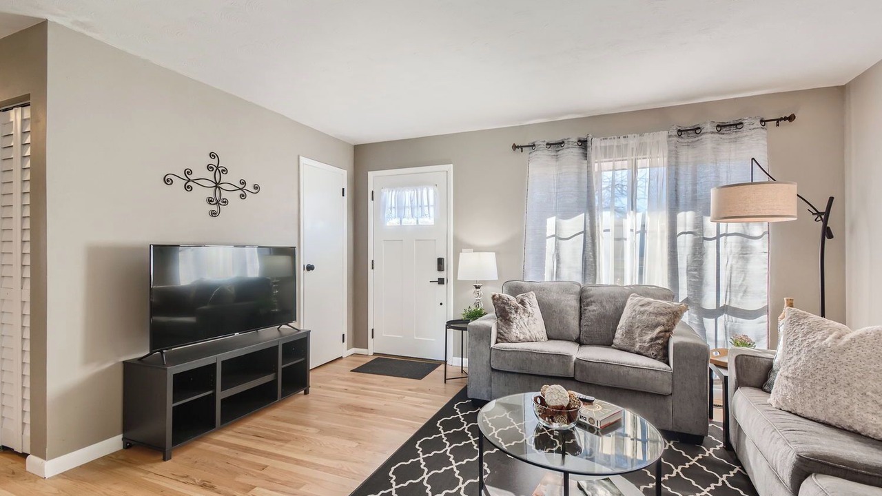 Photo of Livingroom in Highlands