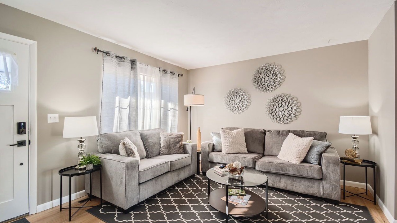 Photo of Livingroom in Highlands