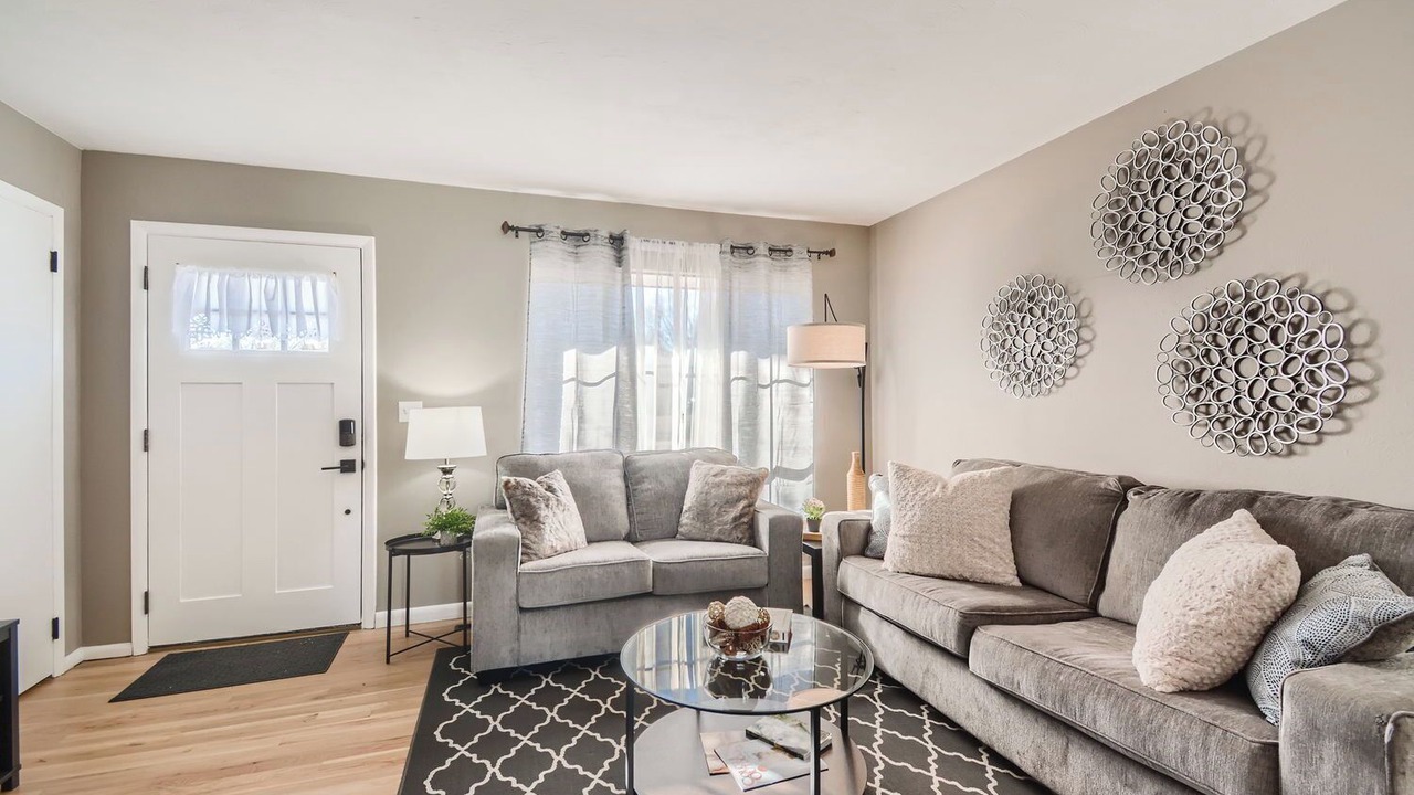Photo of Livingroom in Highlands
