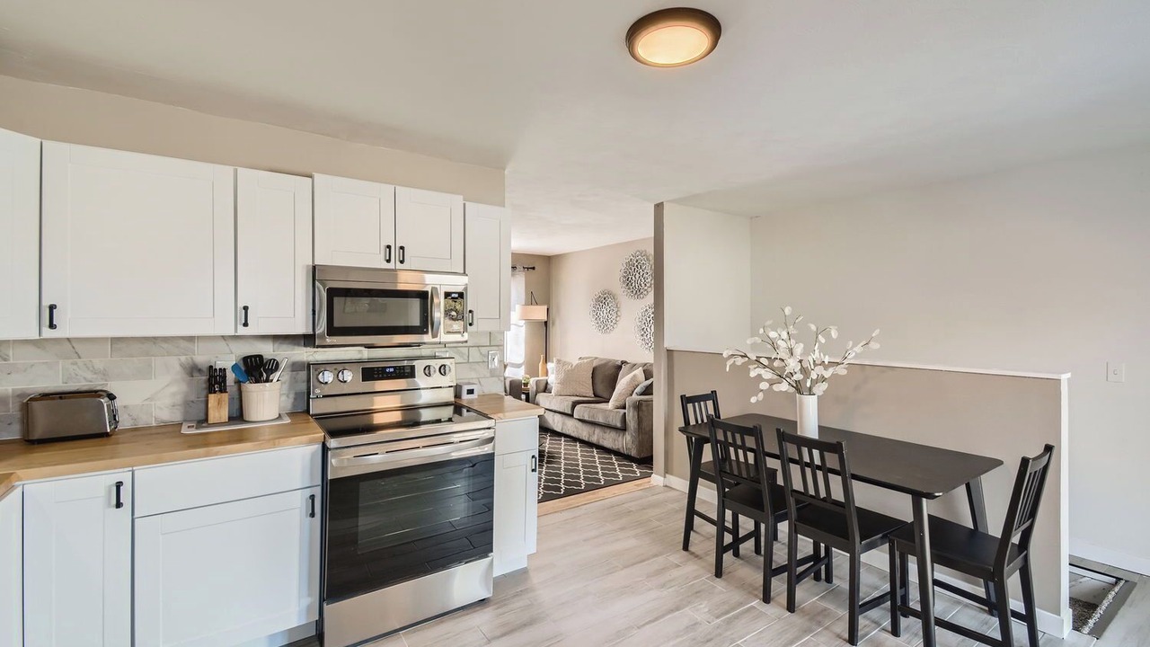 Photo of Kitchen in Highlands
