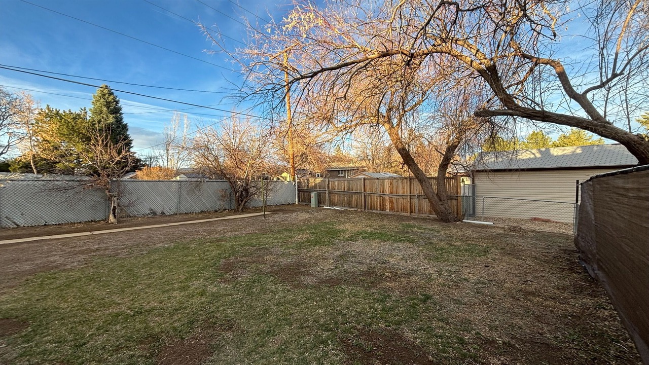 Photo of Outdoor in Highlands