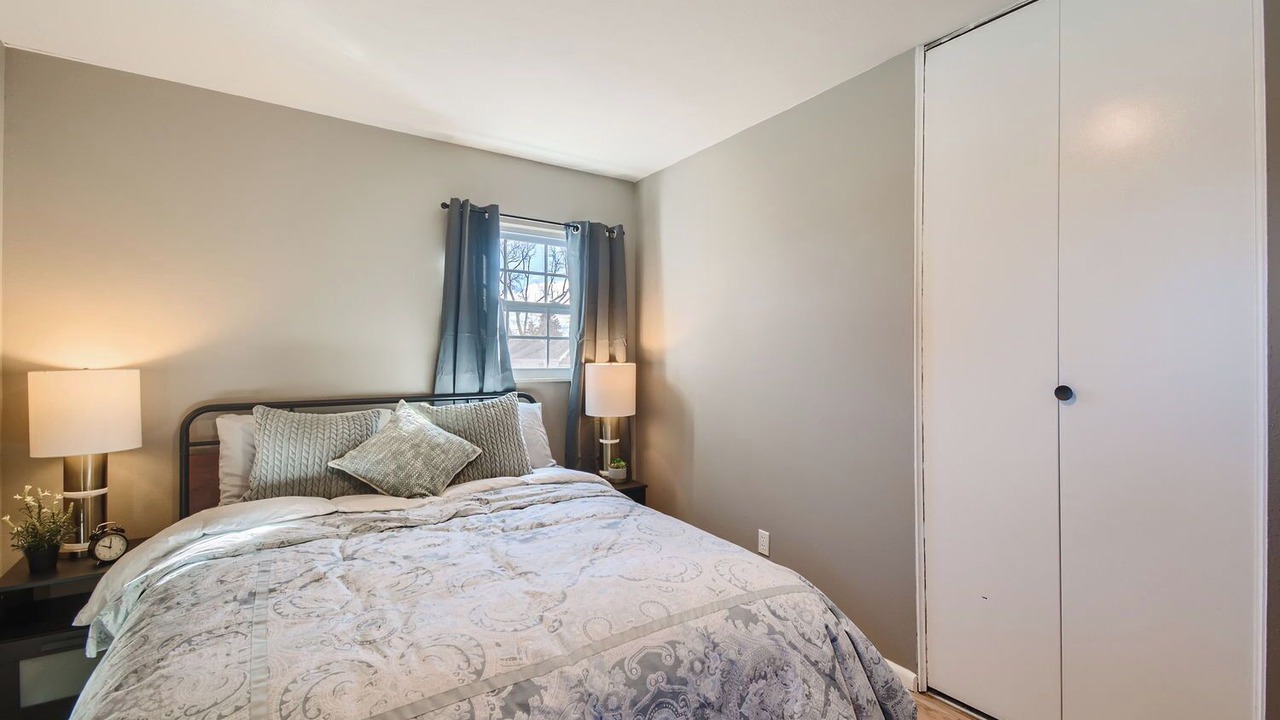 Photo of Bedroom in Highlands