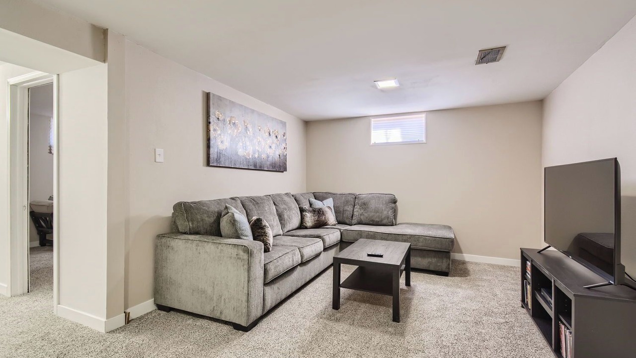Photo of Livingroom in Highlands