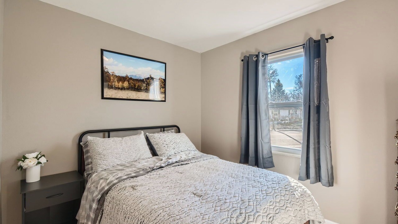 Photo of Bedroom in Highlands