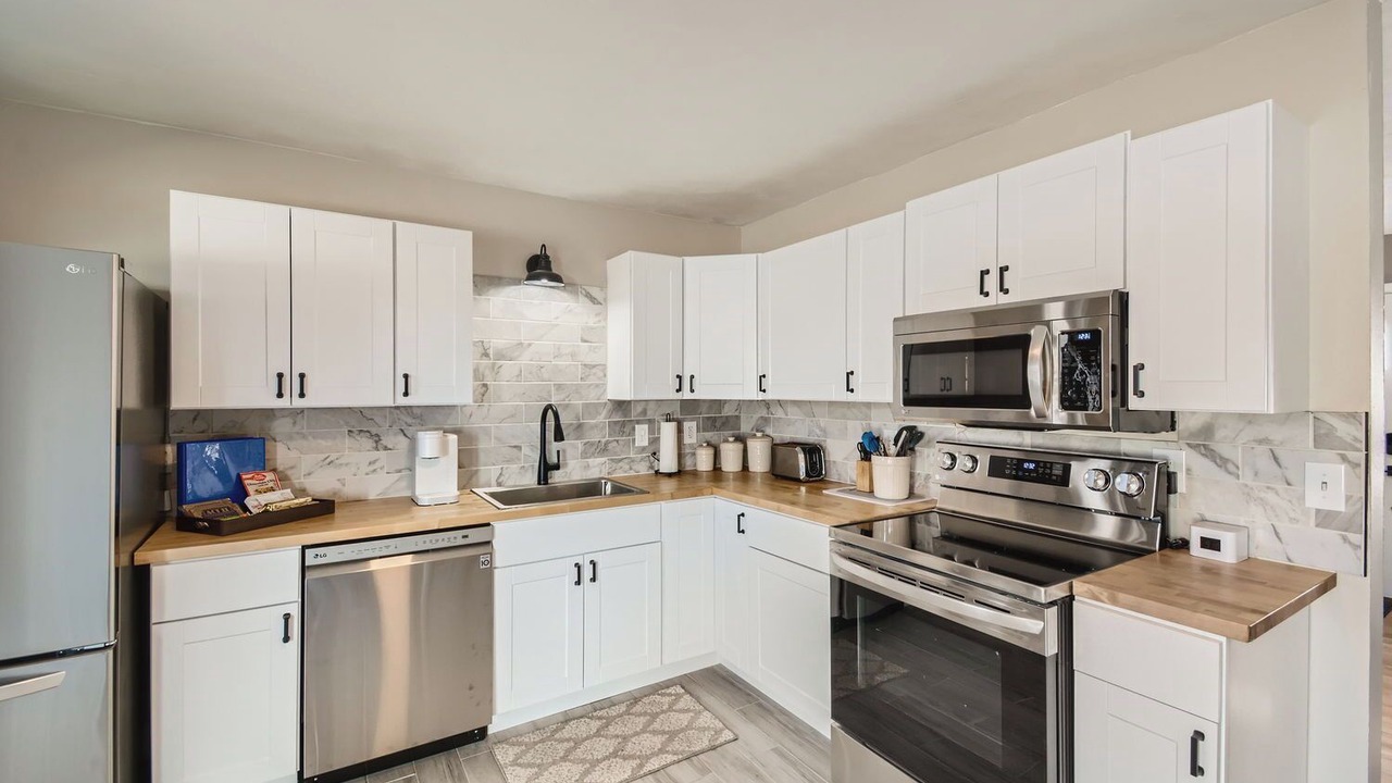 Photo of Kitchen in Highlands