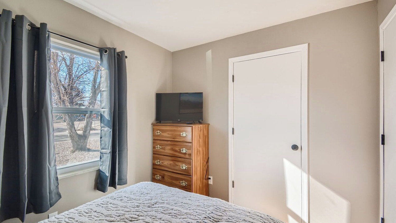 Photo of Bedroom in Highlands