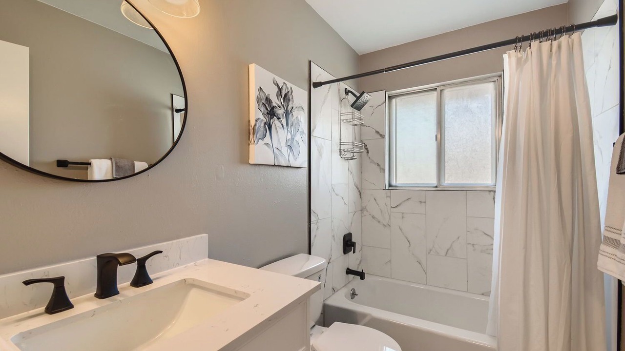 Photo of Bathroom in Highlands