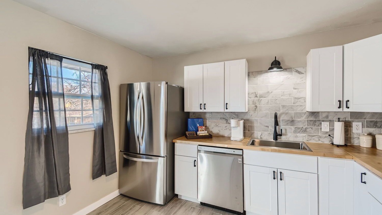 Photo of Kitchen in Highlands
