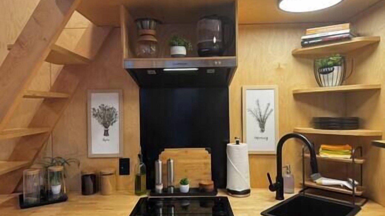 Photo of Kitchen in Grand Junction