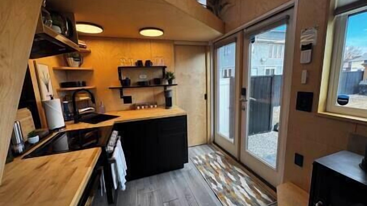 Photo of Kitchen in Grand Junction