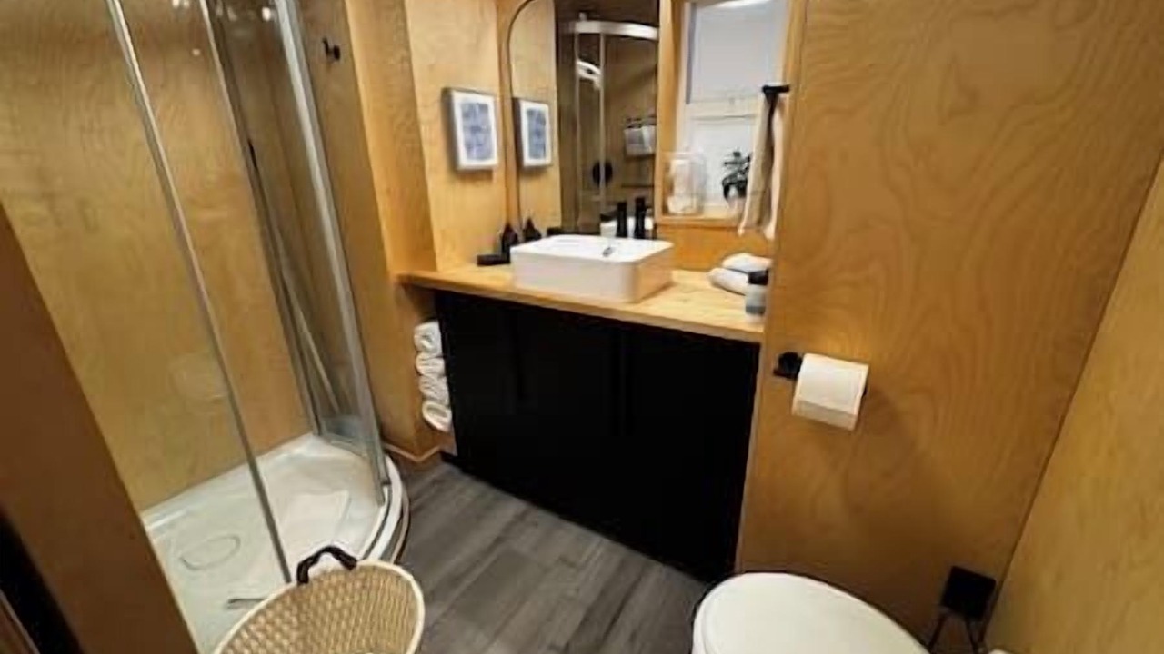 Photo of Bathroom in Grand Junction