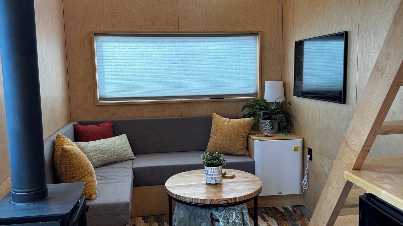 Photo of Livingroom in Grand Junction