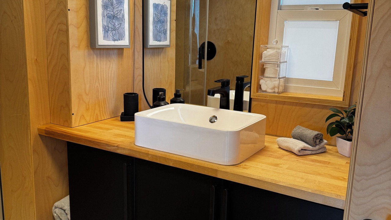 Photo of Bathroom in Grand Junction
