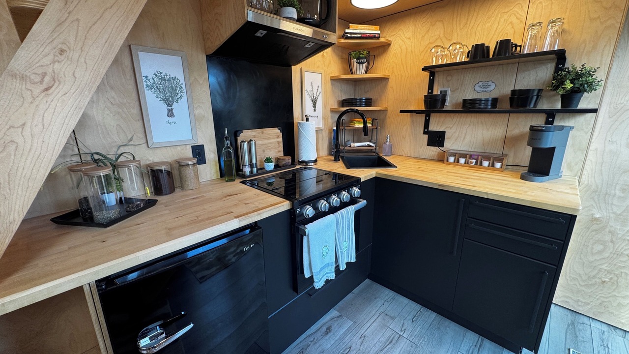 Photo of Kitchen in Grand Junction