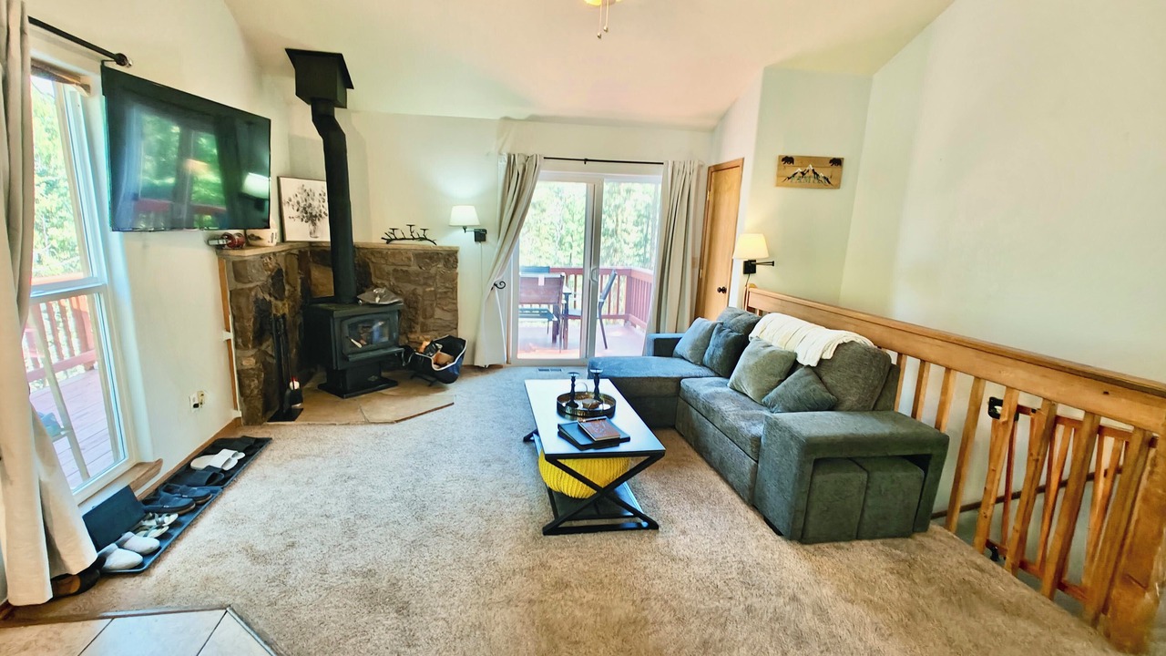 Photo of Livingroom in Florissant