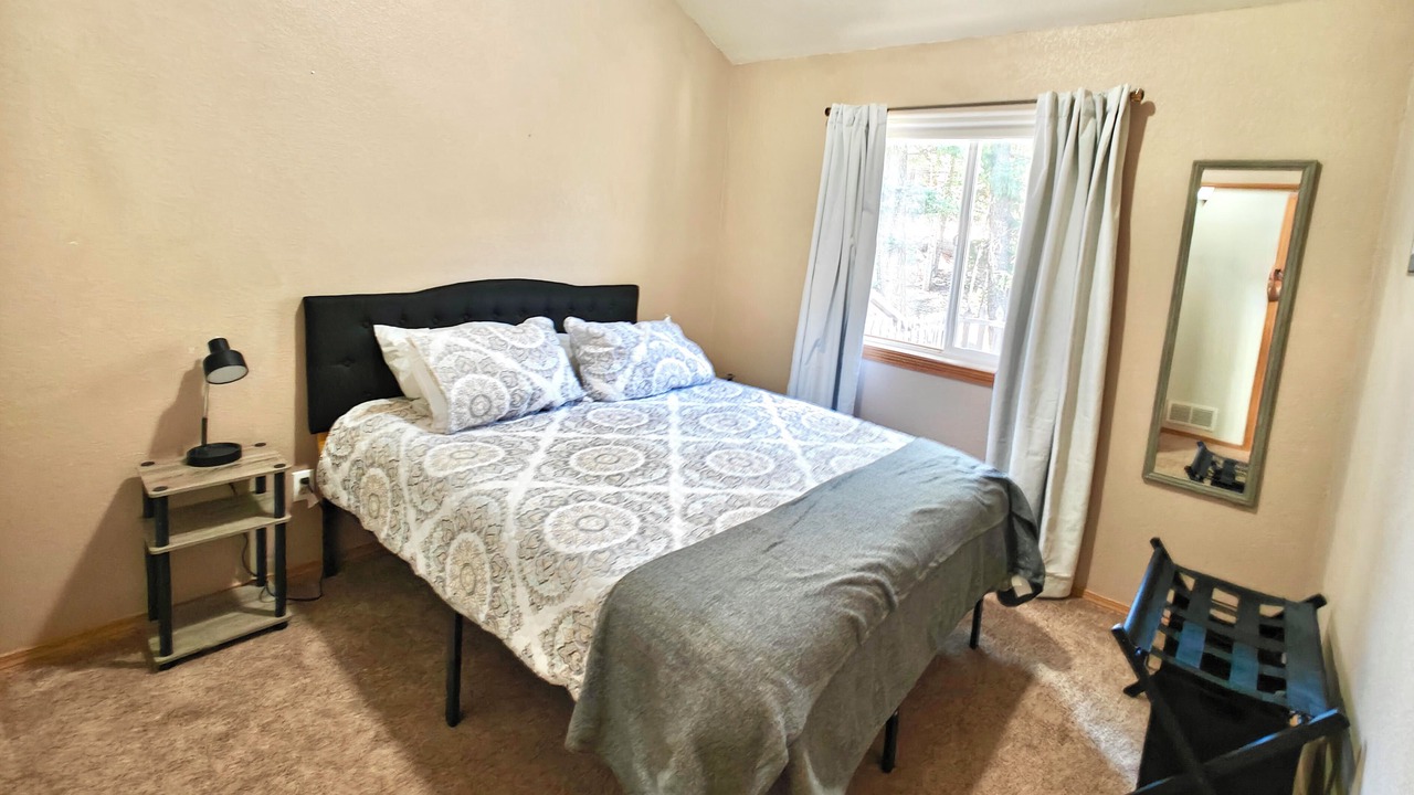 Photo of Bedroom in Florissant