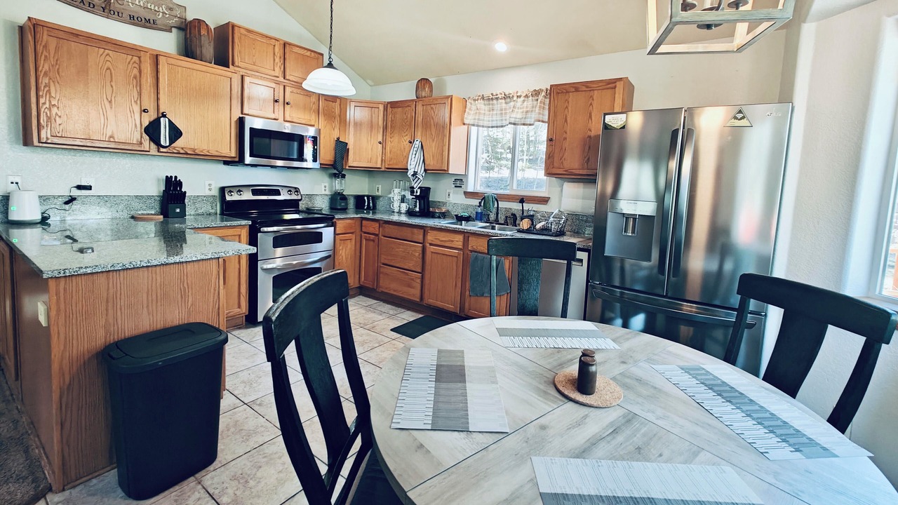 Photo of Kitchen in Florissant