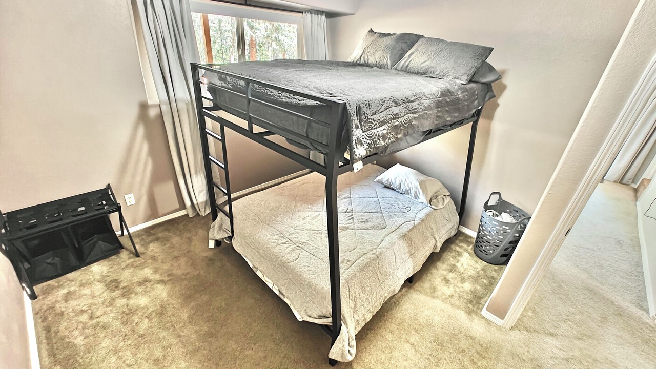 Photo of Bedroom in Florissant