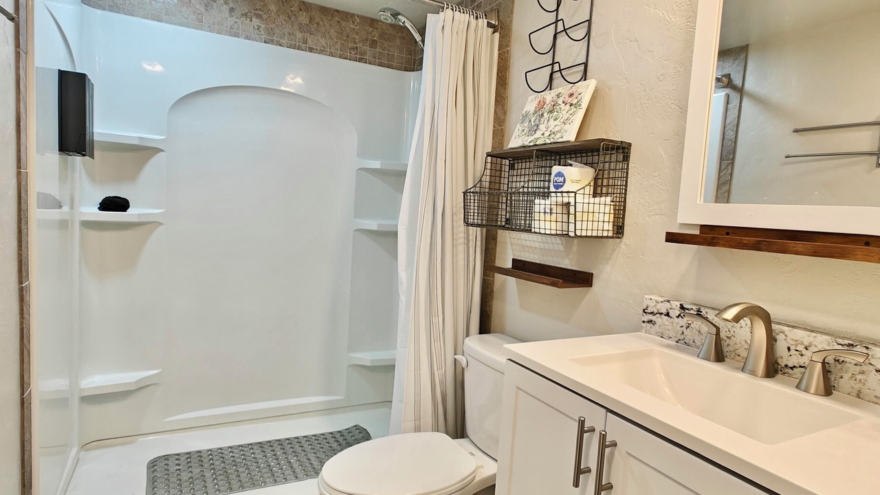 Photo of Bathroom in Florissant