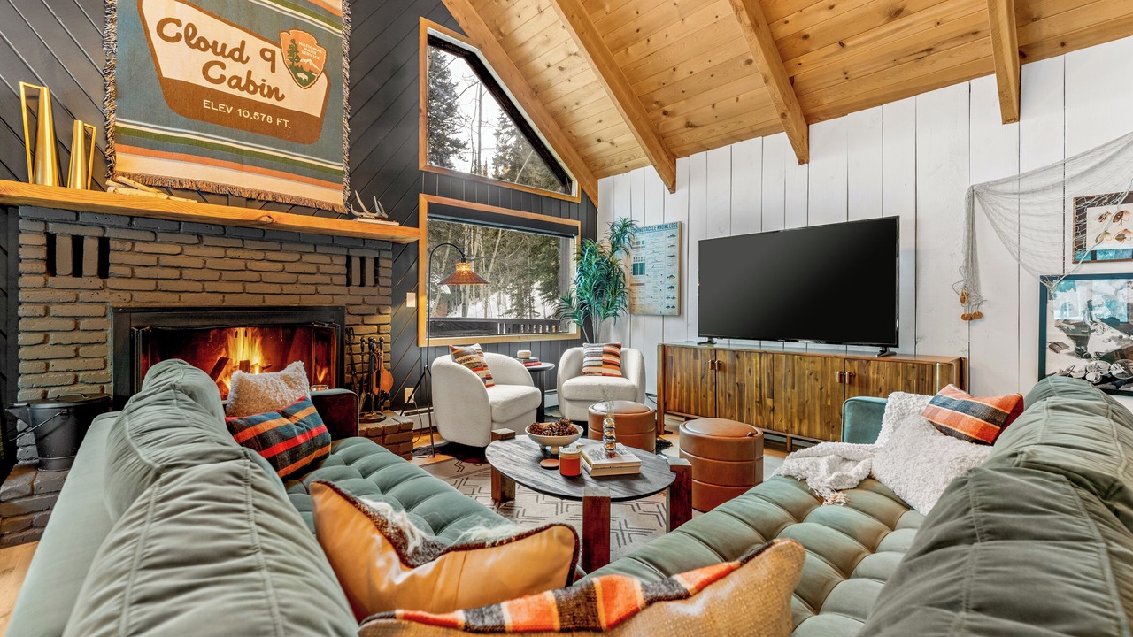 Photo of Livingroom in Alma