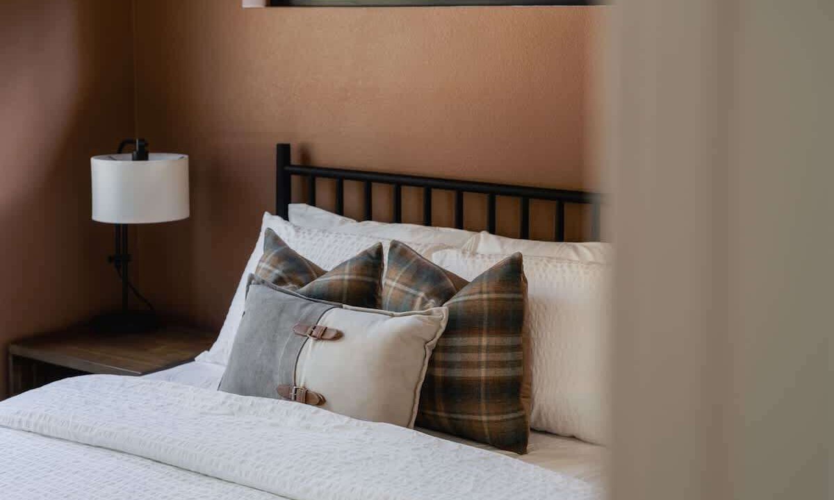 Photo of Bedroom in Grant