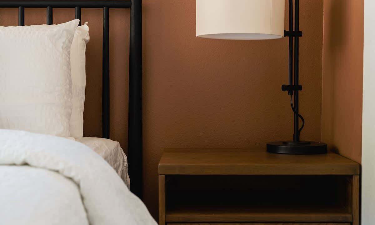 Photo of Bedroom in Grant