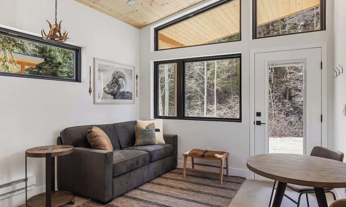 Photo of Livingroom in Grant