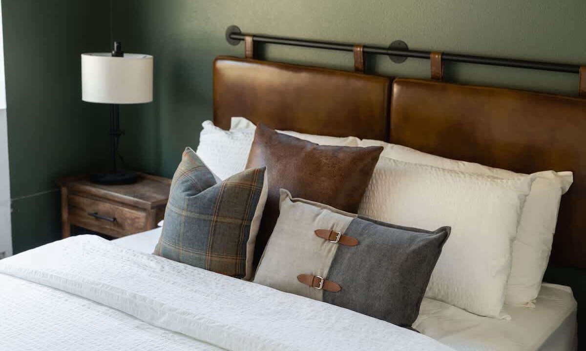 Photo of Bedroom in Grant